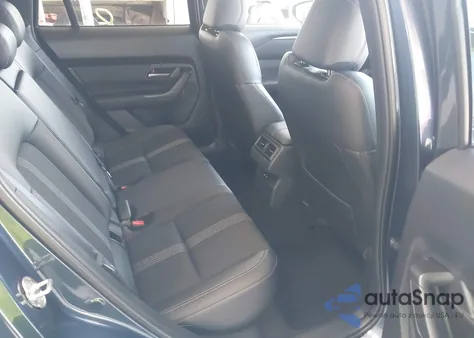 2023 Mazda Cx-50 2.5 S Preferred Plus from USA, damaged, VIN 7MMVABCM3PN129005